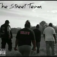 The StreetTeam the mixtape