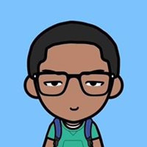 Eric Williams-Clark’s avatar