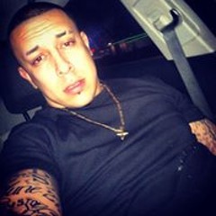 Chris Alonso MrIgotem