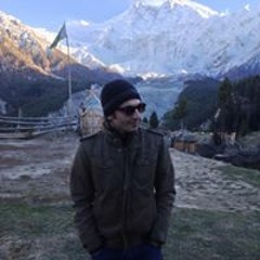 Ihtesham Khan Durrani