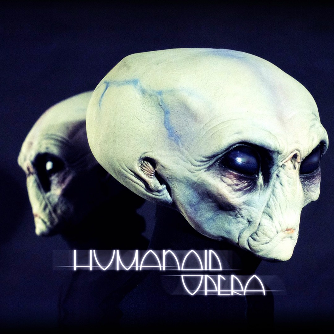 Stream Humanoid Opera music | Listen to songs, albums, playlists for ...
