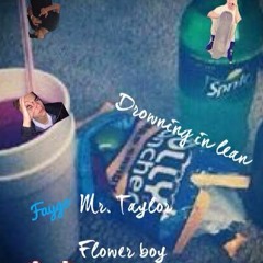 MR.TAYLOR