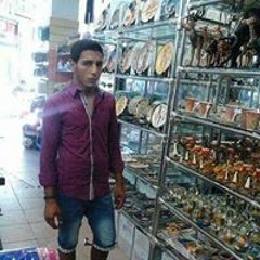 Mohamed Helmy