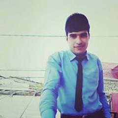 Mamedaqa Melikov