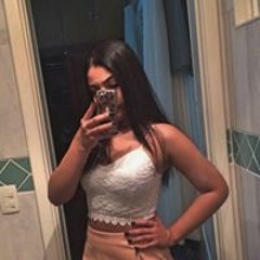 Yasmin Torres Araújo