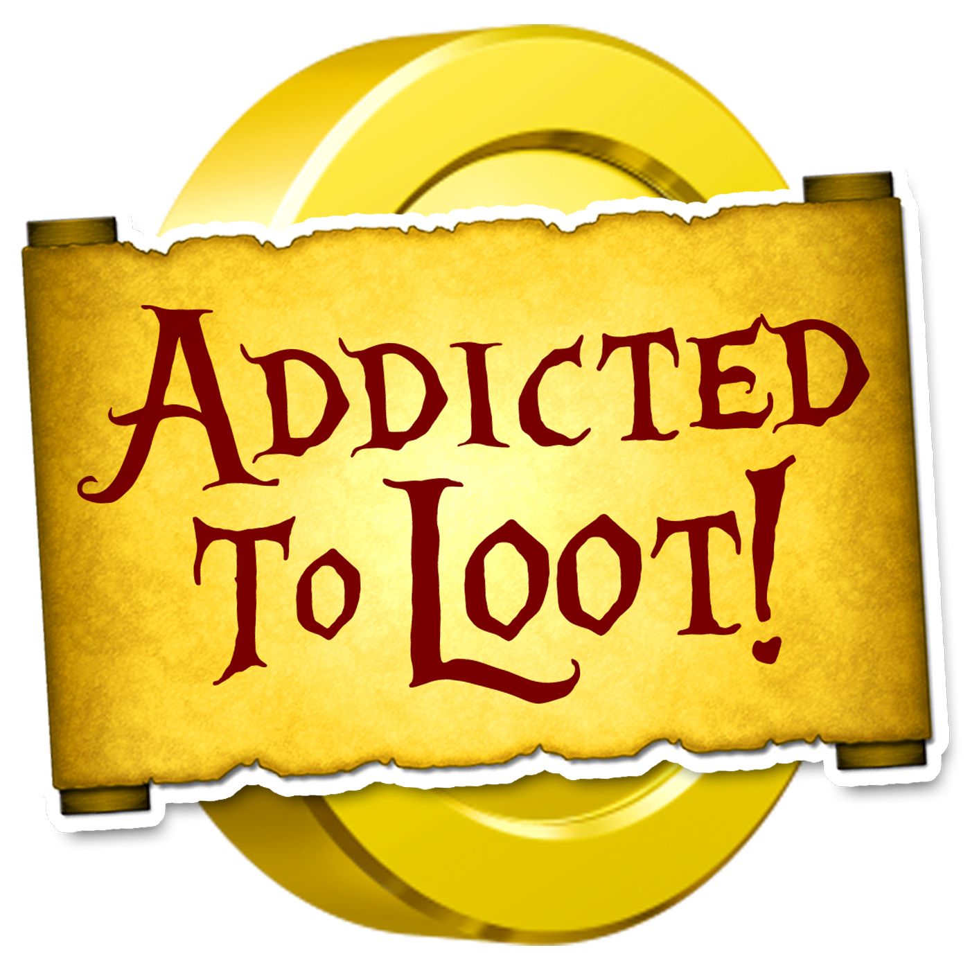 Addicted To Loot