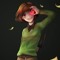 Chara Little Chara