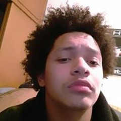 Joshua Rebel Gallego