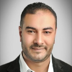 ahmed gaber