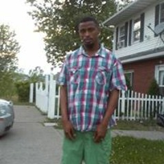 Stephen Shocka Strickland