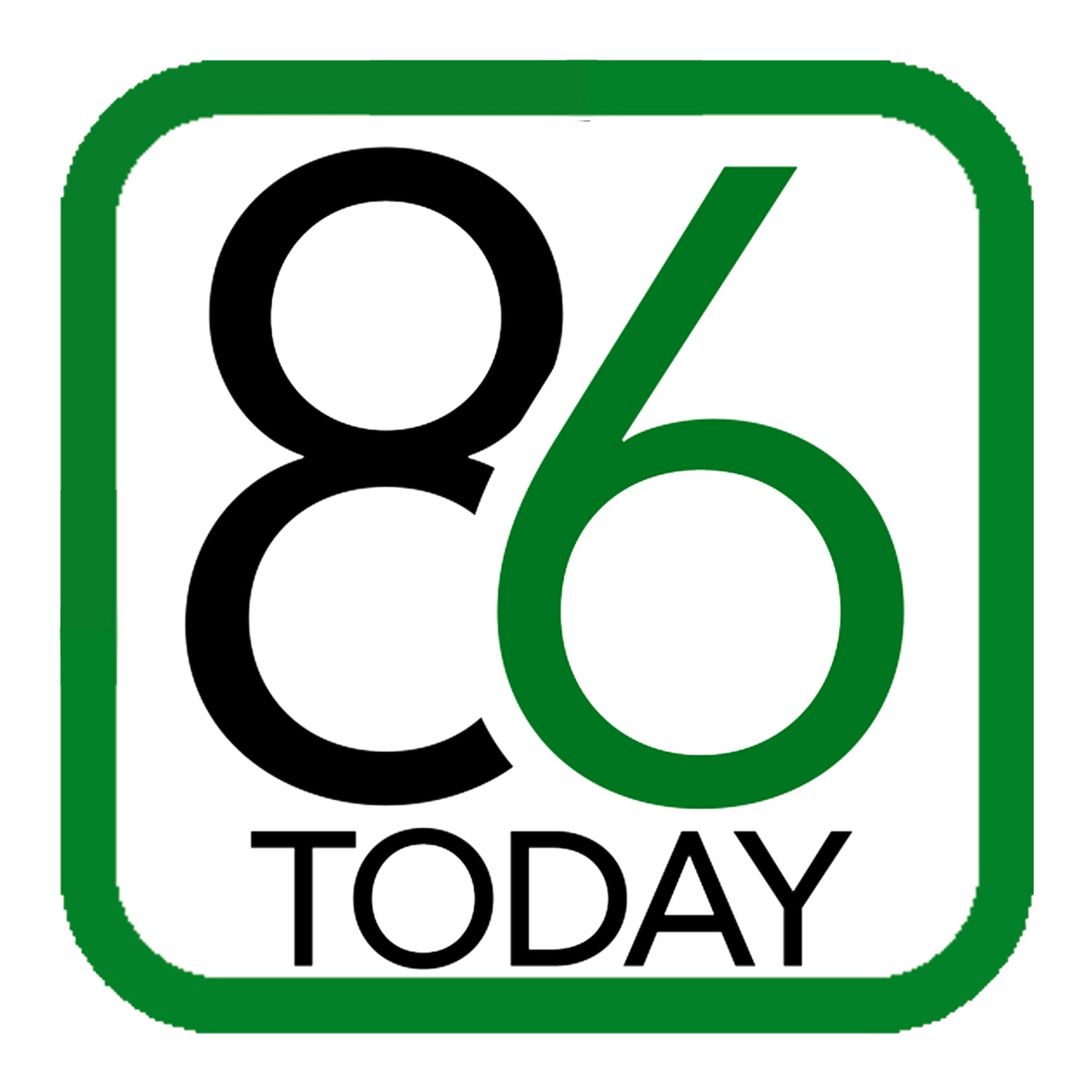 86 Today Show