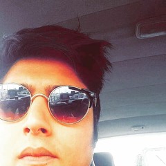 Redbone-Childish Gambino (Cover)