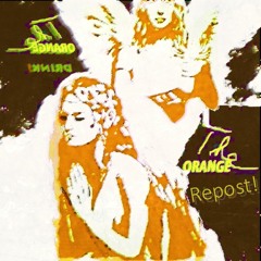 The Orange Repost!