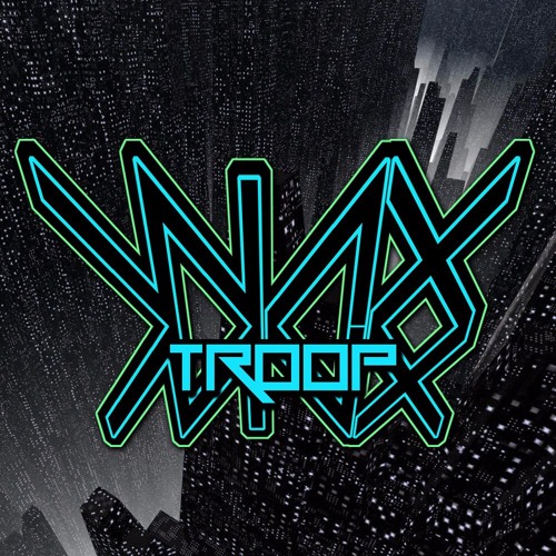 WAX T R O O P’s avatar