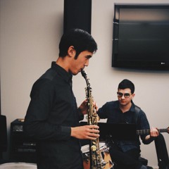 Jake Kaiichiro Abramson