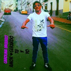 Chamito Gerardo Tibalombo