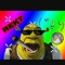 Mlg Shrek