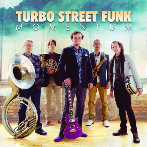 Turbo Street Funk’s avatar