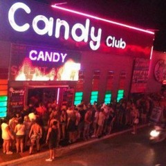 Malia Candy Club
