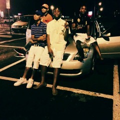 Sauce Gang Music (SG)