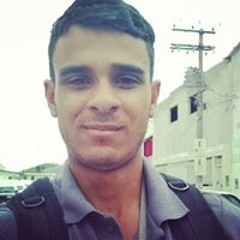 Rubens Adriel Cavalcante