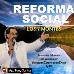 apostoltony santos