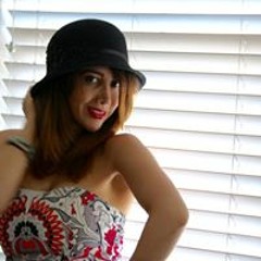 Marjan Najafi