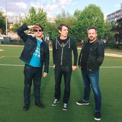 Northern Allies (Band)