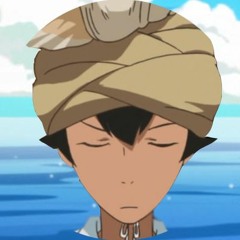 Poolboyクールな少年