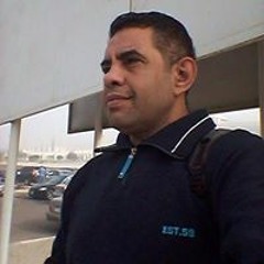 اشرف المصري