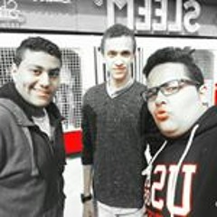 Mohamed Samy