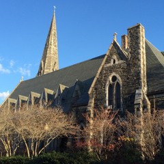 Old Cambridge Baptist Church