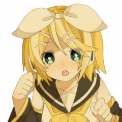 Rin Kagamine