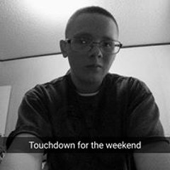 Taylor Louis Strahan