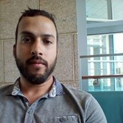 Carlos Vega Calderon