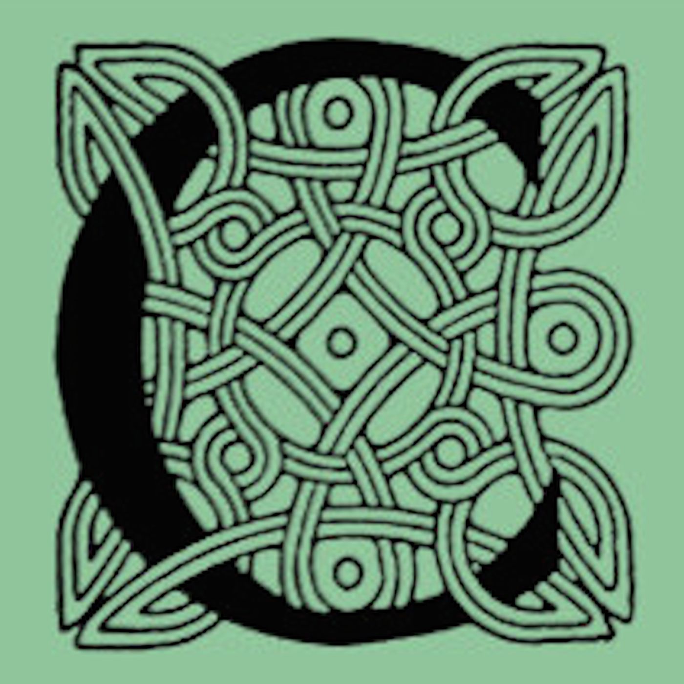 Corned Beef and Curses • Celtic Radio