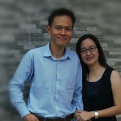 Chung Ming Mei