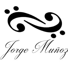 Jorge Muñoz