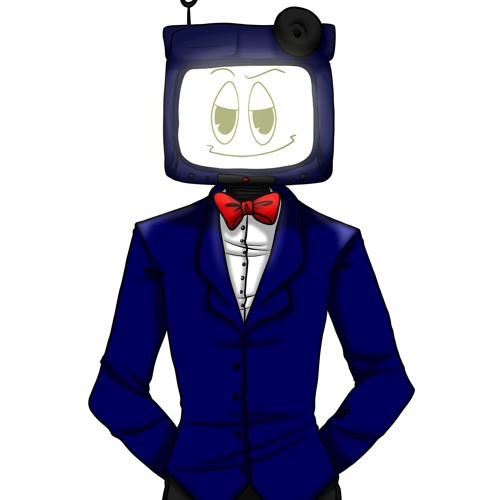 Señor TV’s avatar