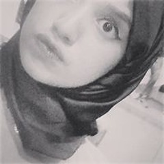 Aisha Ahmed