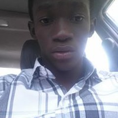 Jeffrey Ablaku Kagbu