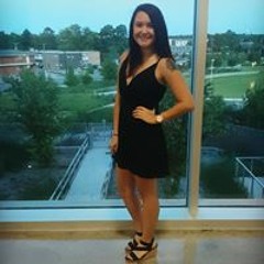 Valerie Ann Valderas