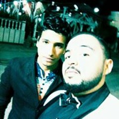 Ahmed Hathout