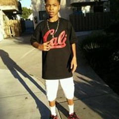Aj Fo-Hunnid