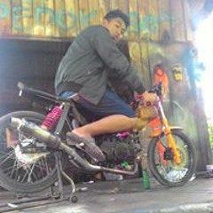 Afif Ahmad Yasir Pakpahan