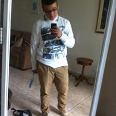 David Piris Martinez