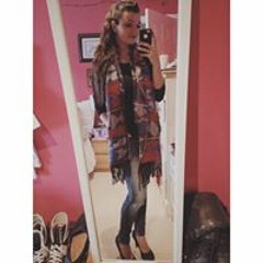 Lauren Kathryn Smith