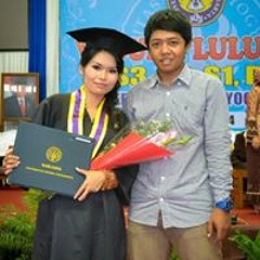 Wahyu Janwarudin