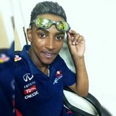 Xandy Chavão