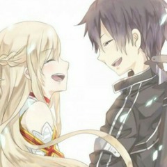 Asuna Yuuki
